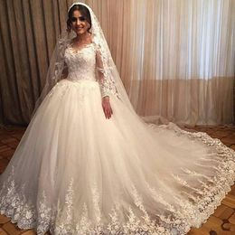 Super Plus Size Wedding Dresses