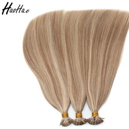 Virgin Indian I Tip Hair Extensions Online Shopping Virgin