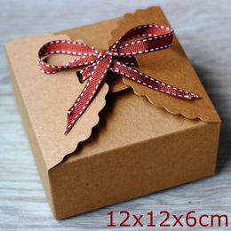 discount brown cake boxes