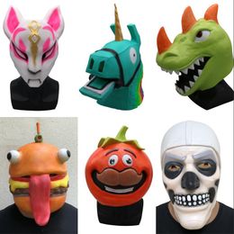 Gaming Head Online Shopping Gaming Head For Sale - gaming head online shopping classic fortnite face masks tomatoes durr burger dinosaur skull rainbow unicorn