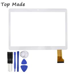 9.6/" OEM Compatible with MGLCTP-90894 Touch Screen Glass Panel Replacement F8