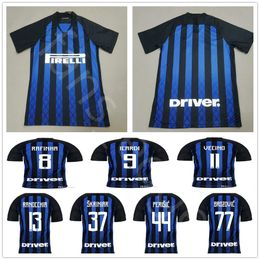 Camiseta Inter Milan DALBERT Camiseta Inter Milan DALBERT