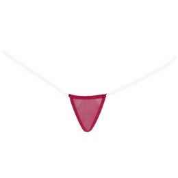 De Cuerdas Online Micro Bikinis Transparentes 0NOXkn8wZP