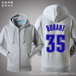Basketball Hoodies Sweatshirts Men Online | Basketball Hoodies ... Autumn Winter hoodies For Kevin Durant hoodies & sweatshirts Hat Fleece casual men plus size Basketball Sport sweatshirt