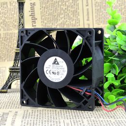 Inverter Cooling Fan 8CM FBA08A24H Cooler for panaflo 24V 0.26A Fluid bearing