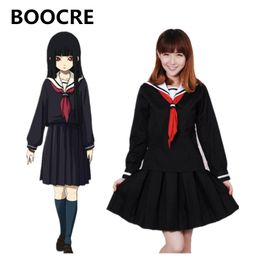 Anime Costumes School Girl Online Shopping Japanese Anime - 