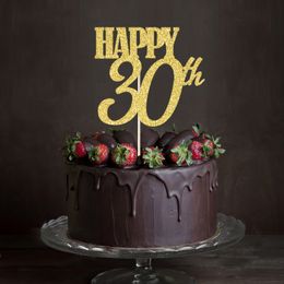 30th birthday cakes online