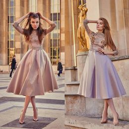 vintage high tea dress