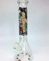 Трубы голых женщин — photo 12