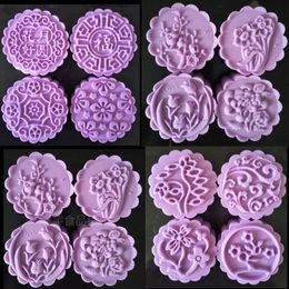 plastic mooncake mold australia