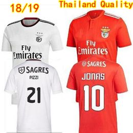 Maillot SL Benfica Castillo Maillot SL Benfica Castillo