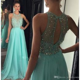 vestidos de graduación para adolescentes