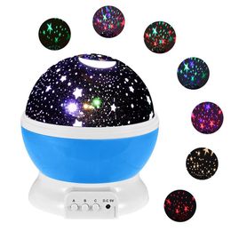 Baby Rotating Star Light Projector Online Shopping Baby Rotating
