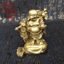 Cloth Money Bags Nz Buy New Cloth Money Bags Online From Best - cloth money bags nz copper statue money bag maitreya buddha copper crafts lucky home decoration