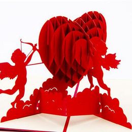 foldable christmas cards