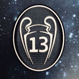 13 ucl real madrid