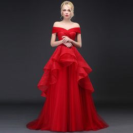 Ruby Bridesmaid Dress