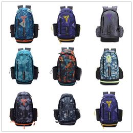 mochila kobe mamba