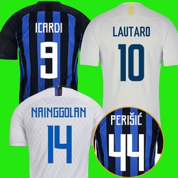 Maillot Extérieur Inter Milan LAUTARO MARTINEZ Maillot Extérieur Inter Milan LAUTARO MARTINEZ