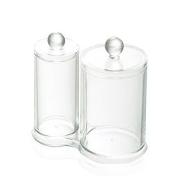 Shop Bamboo Cosmetic Containers UK | Bamboo Cosmetic ...