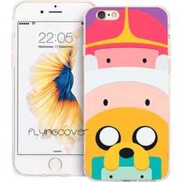 New arrivals for Totoro Iphone Case Silicone