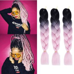 Buy Xpression Ultra Braid Hair Online Shopping At Dhgate Com