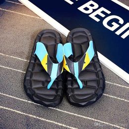 Good Quality Flip Flops Men Sandals Shoes For Casual Walking Beach Slides EVA Massage Slippers Designer Flats Male Summer Mens Good Quality Flip Flops Men Sandals Shoes For Casual Walking Beach Slides EVA Massage Slippers Designer Flats Male Summer Mens