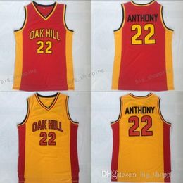 oak hill 22 jersey