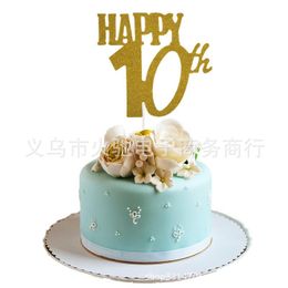 shop 50th birthday party
