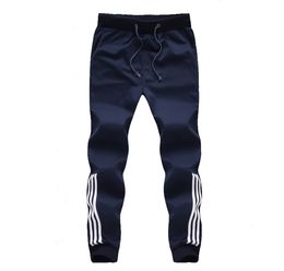 mens polyester jogging bottoms