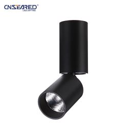 shop surface mounted track lighting uk surface mounted track