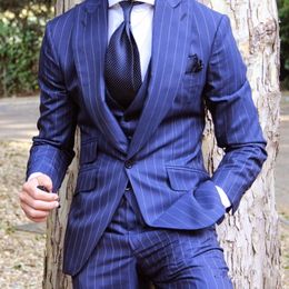 blue coat pant check
