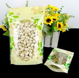 zip lock bolsa printing