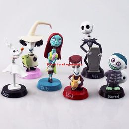 6pcs set 57cm anime nightmare before christmas jack pvc figure doll for kid gift phone accessories action figures toy dool free shipping - The Nightmare Before Christmas Free Online 6pcs set 57cm anime nightmare before christmas jack pvc figure doll for kid gift phone accessories action figures toy dool free shipping - The Nightmare Before Christmas Free Online