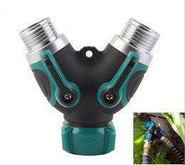 Adapter Gartenschlauchanschluss Wasserhahn Outdoor