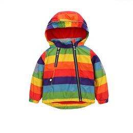Vetements Bebe Garcon Arc En Ciel Vente En Ligne Dhgate Com