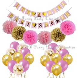 Baby Shower Balloons Decorations Online Shopping Balloons