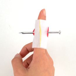 halloween novelty toys australia halloween gift novelty funny prank joke toy surprising fake nail through