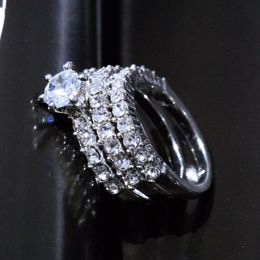 Trio Wedding Ring Sets Nz Buy New Trio Wedding Ring Sets Online