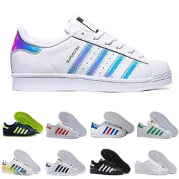superstar tornasol originales
