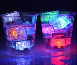 shop flashing light up ice cubes uk flashing light up ice cubes