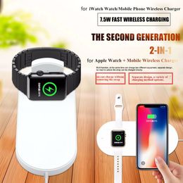 iphone watch 2
