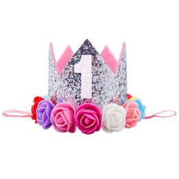 Shop Crown Party Hats Uk Crown Party Hats Free Delivery To Uk