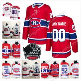 montreal canadiens new jersey