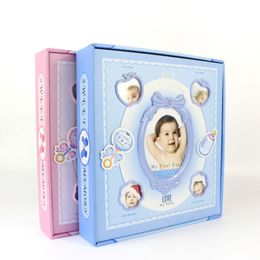 baby photo albums online
