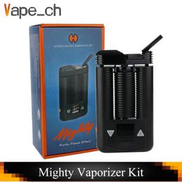 Oil Concentrate Vaporizers