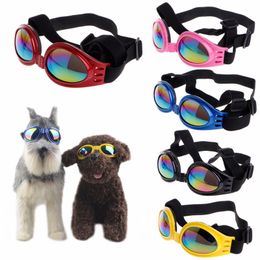 joyMerit Pet Dog Eye-Wear Gafas De Sol para Gafas De Disfraz De Perro