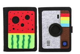 photo albums with black pages