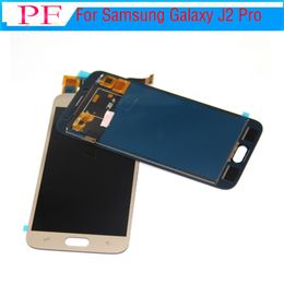 j2 pro touch display price