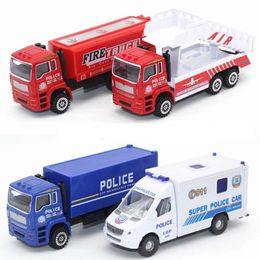 diecast model fire engines australia